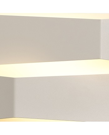 FUJI * APLIQUE LED 14W 3000K BLANCO